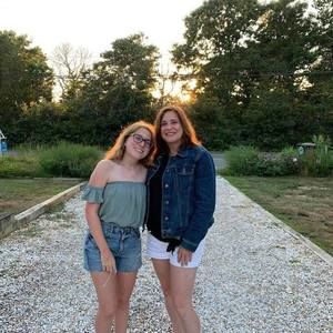 Meet your Posher, Shari